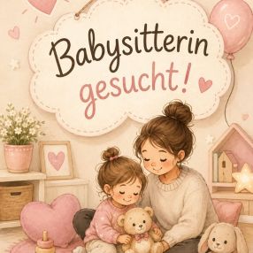 Nadine, Familie in Bramsche