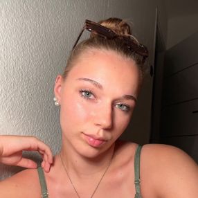 Angelina, Babysitter in Gottmadingen