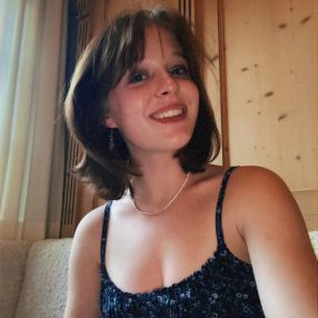 Joleen, Babysitter in Vaihingen an der Enz