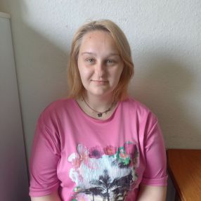Sonja, Babysitter in Remscheid