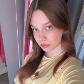 Elena, Babysitter in Schweinfurt