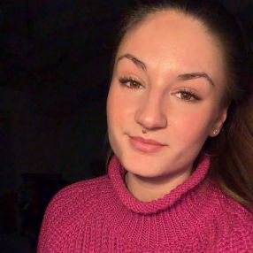Rafaela, Babysitter in Nürnberg