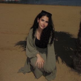 Myriam, Babysitter in Neuss