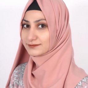 Aysel, Babysitter in Reutlingen