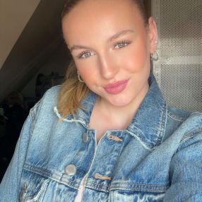 Samira, Babysitter in Reutlingen