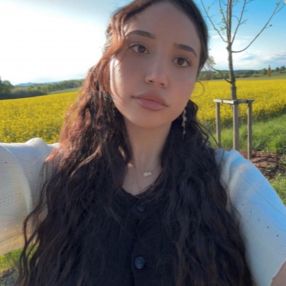 Gül, Babysitter in Weiden in der Oberpfalz