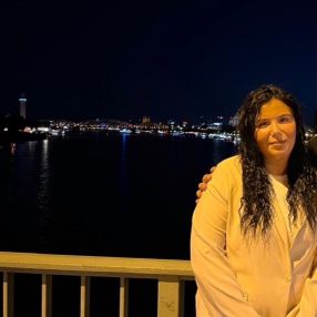 Melissa, Babysitter in Euskirchen