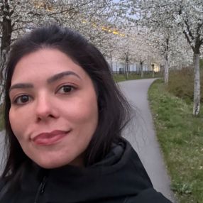 Ingrid, Babysitter in Berlin