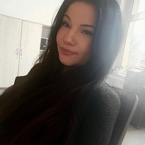 Katie, Babysitter in Chemnitz