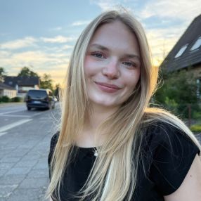 Giuliana, Babysitter in Kaarst