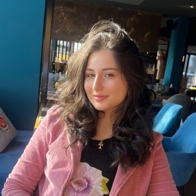 Ella, Babysitter in Elmshorn