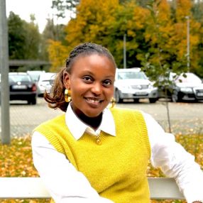 Sandrine, Babysitter in Hildesheim