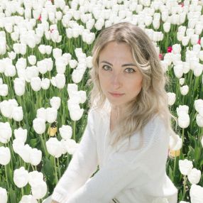 Valentyna, Babysitter in Hannover