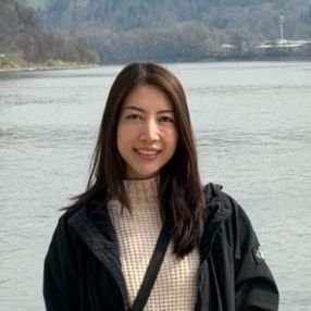Jirawan, Babysitter in Pöcking