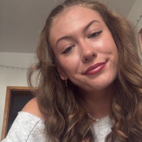 Jamilia, Babysitter in Oerlinghausen