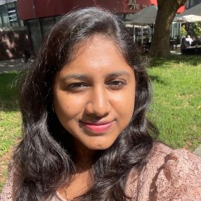 Chaitra, Babysitter in Villingen-Schwenningen