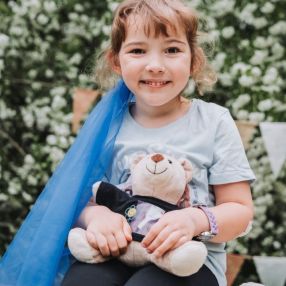 Jasmin, Familie in Leipzig