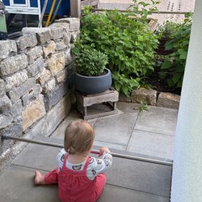 Moritz, Familie in Vaihingen an der Enz