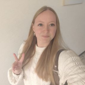 Anna, Babysitter in Osnabrück