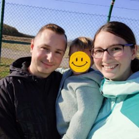 Julia, Familie in Lohmar