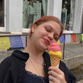 Klara, Babysitter in München