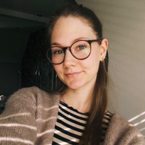 Lara, Babysitter in Neuss