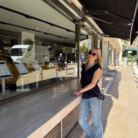 Ina, Babysitter in Landsberg am Lech
