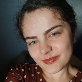 Sherin, Babysitter in Straubing
