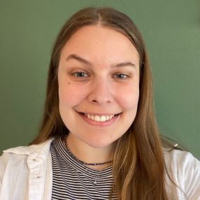 Stina, Babysitter in Osnabrück