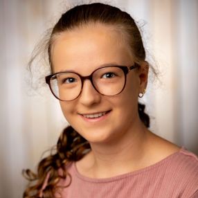Ronja, Babysitter in Wickede (Ruhr)
