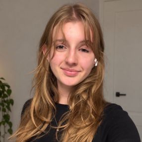 Johanna, Babysitter in Gütersloh