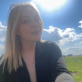 Victoria, Babysitter in Neuwied