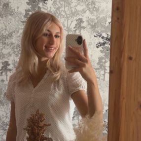Marike, Babysitter in Renchen