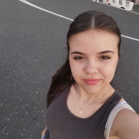 Sofija, Babysitter in Pfullingen
