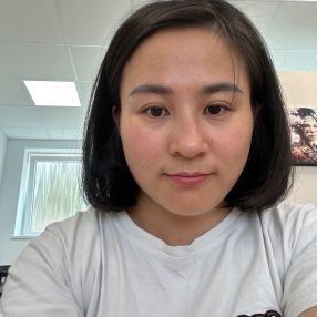 Thi Minh Thuy, Familie in Duisburg