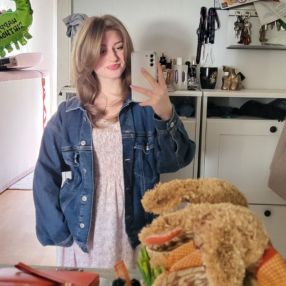 Jennifer, Babysitter in Rheinbach