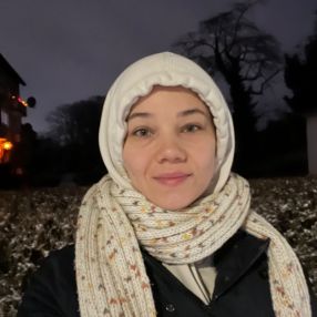 Busra, Babysitter in Frankfurt am Main