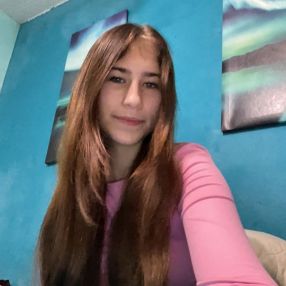 Anna marie, Babysitter in Meine