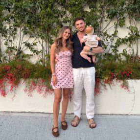 Kim, Familie in Neuss