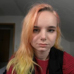 Jessica, Babysitter in Eisenberg (Pfalz)