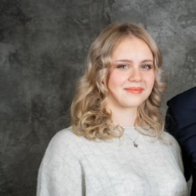 Jolin, Babysitter in Spremberg
