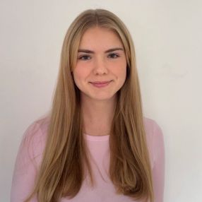 Franziska, Babysitter in Düsseldorf