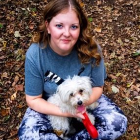 Amy Maria, Babysitter in Hilden
