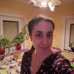 Cecilia, Babysitter in Groß-Umstadt