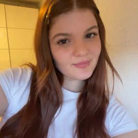 Geraldine, Babysitter in Saarlouis