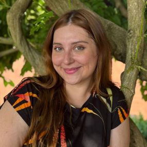 Katja Fabiana, Babysitter in Düsseldorf