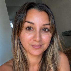 Jasmina romina, Familie in Krefeld