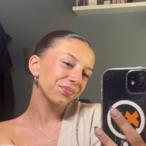 Jill, Babysitter in Recklinghausen