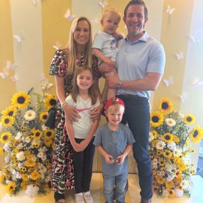 Ely, Familie in Gronau (Westfalen)