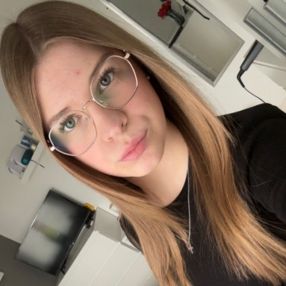 Hanna, Babysitter in Arnsberg